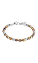 LOTUS STYLE Bracciale Uomo/donna Urban Man In Acciaio Inossidabile 316L - Lunghezza 220 Mm, Stile Urbano E Audace, Regalo Perfetto.