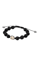 LOTUS STYLE HEREN STAAL ARMBAND LS3019-2/1