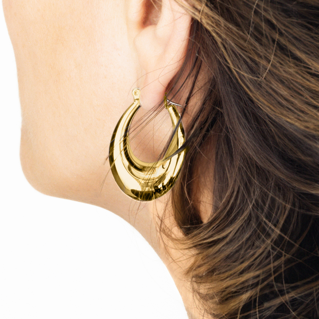 Orecchini Lotus Style LS1672-4/1 - Gioielli Della Bella