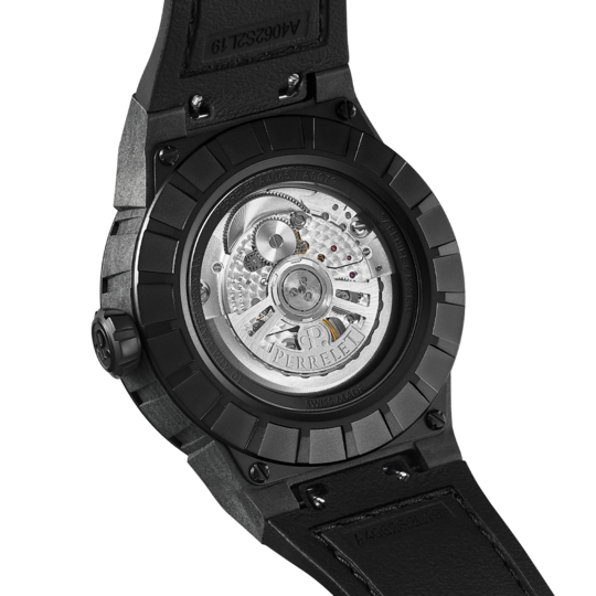 TURBINE CARBON ICE BLUE A4065/5