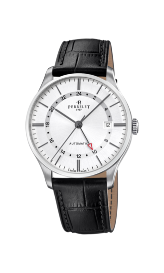 WEEKEND GMT SILVER A1304/1