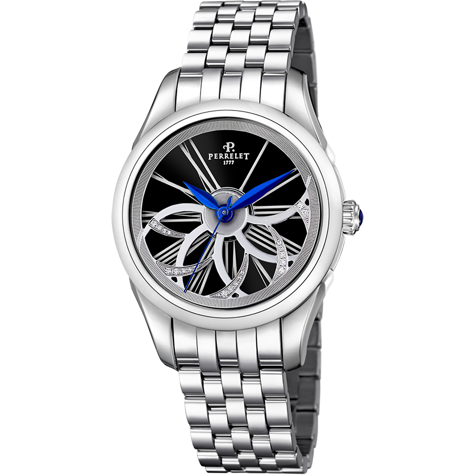 DIAMOND FLOWER A2065/9