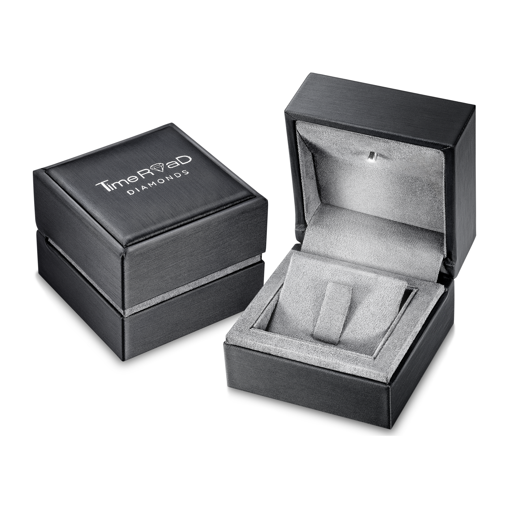 Collana Oro Cuore Con Diamanti - Oreficeria Verardo