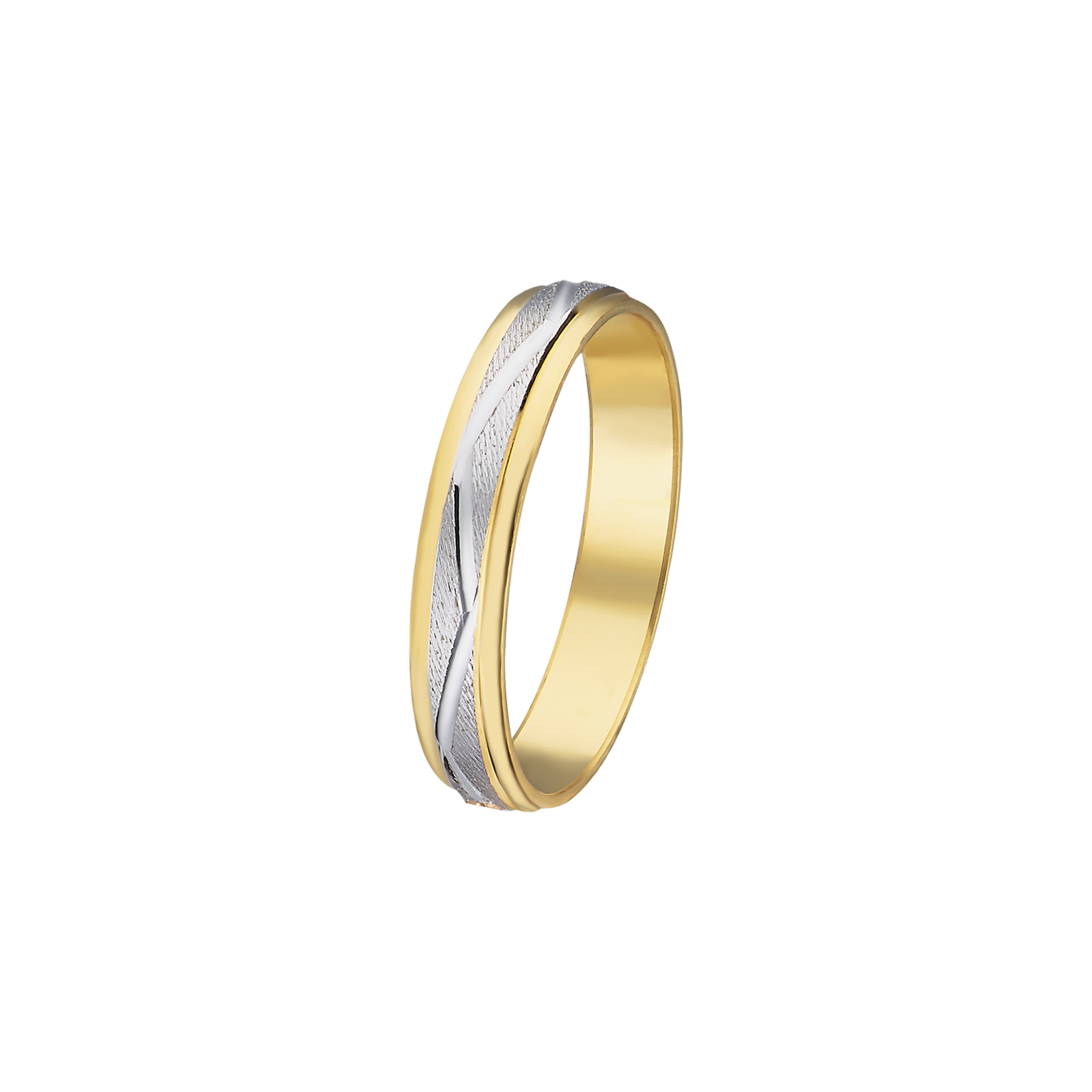 Alianzas boda oro 18k - Alta Calidad - Envío Rápido