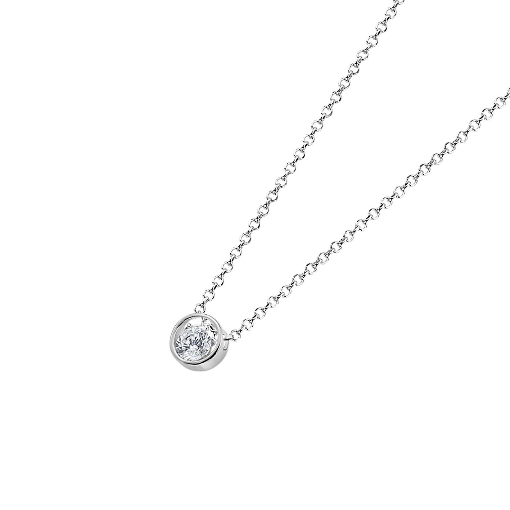 Collar Joyeria Time Road COLLAR TIME ROAD WS00943/45 PLATA, MUJER