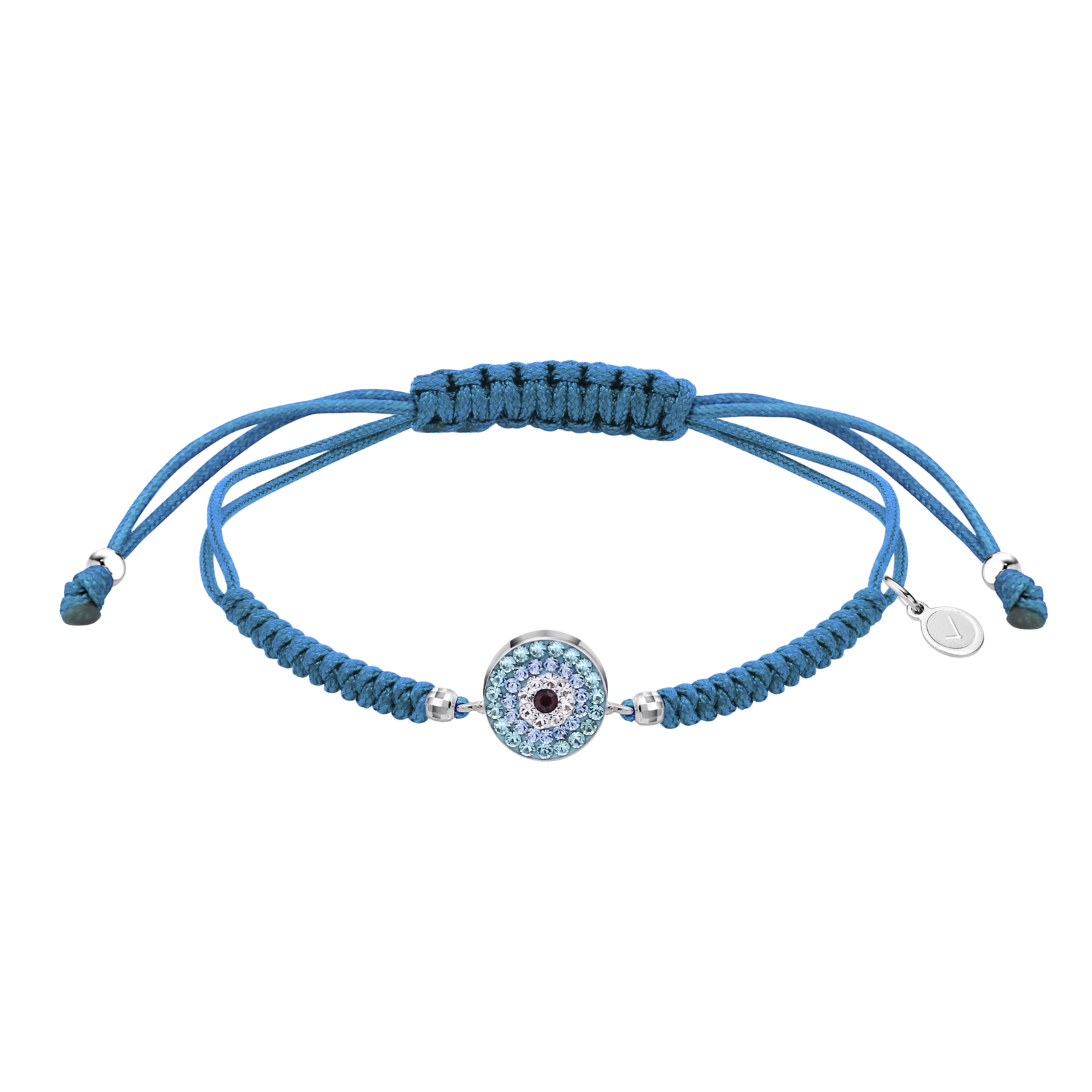 Y TIME ROAD Pulsera WS02316 Plata Mujer Time Road Pulsera Fm00001