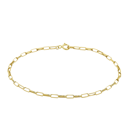 Pulsera Time Road Hin00420/19 Oro, Mujer