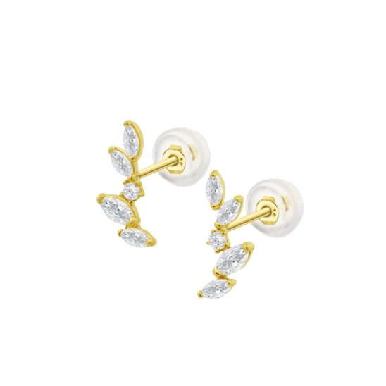 Time Road Hin00456 Oro, Mujer