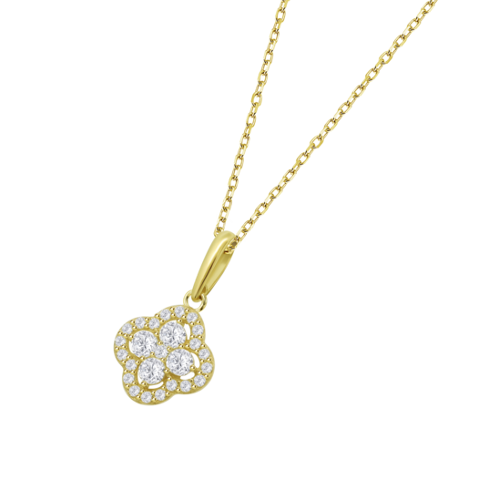 Time Road Hin00459/45 Oro, Mujer