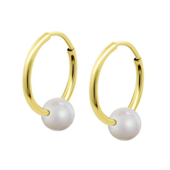 Time Road Hin00477/15 Oro, Mujer