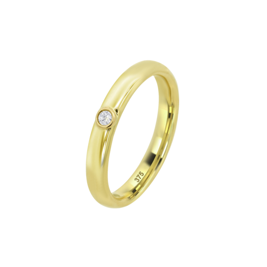Time Road Hin00489/12 Oro, Mujer