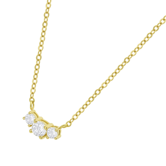 Time Road Hin00493/45 Oro, Mujer