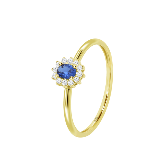 Time Road Hin00502/12 Oro, Mujer