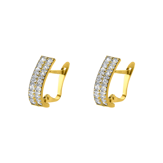 Time Road Lg00326 Oro, Mujer