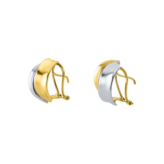 Time Road Lg00327 Oro, Mujer