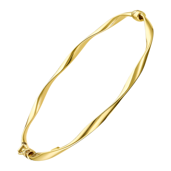 PULSERA TIME ROAD OS00001 ORO 9K DE 375 ML, MUJER