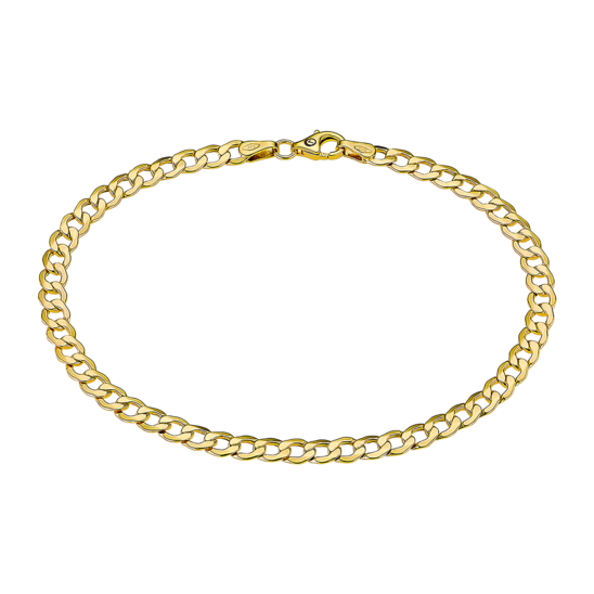 Pulsera Time Road Os00037/21 Oro, Unisex