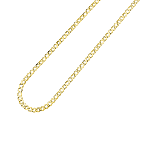 Collar Time Road Os00038/50 Oro, Unisex