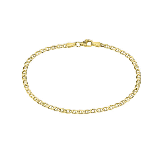 Pulsera Time Road Os00039/19 Oro, Mujer