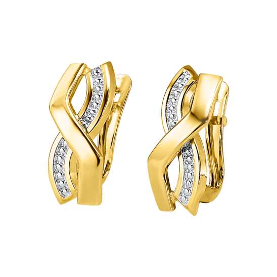 Infinito Time Road Vj00077 Oro, Mujer