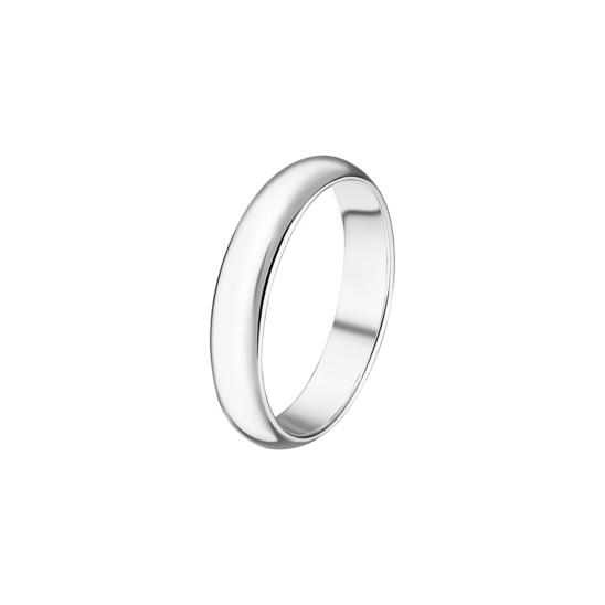 TIME ROAD WOMEN'S SILVER RING WS02959/12