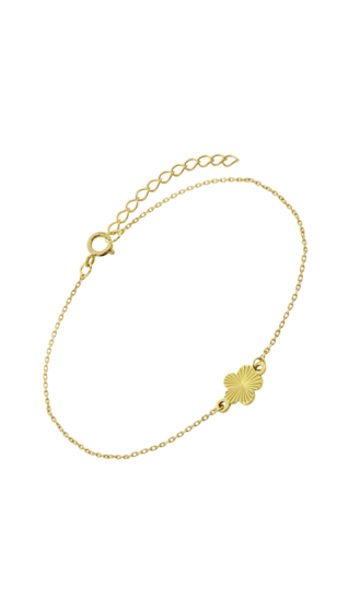 Bracciale infinito saldato e non: 12 modelli oro e argento Foto 6