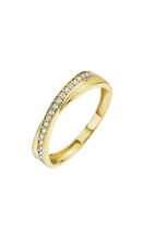 ANILLO TIME ROAD AF00016/14 ORO 9K, MUJER