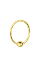 PIERCING TIME ROAD LG00163 ORO 9K, MUJER