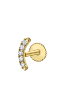 PIERCING TIME ROAD LG00249 ORO 9K, DONNA