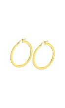 PENDIENTES TIME ROAD OS00018/30 ORO, MUJER