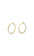 PENDIENTES TIME ROAD OS00019/20 ORO, MUJER
