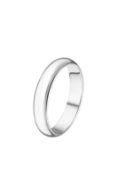 TIME ROAD WOMEN'S SILVER RING WS02959/12