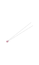TIME ROAD KINDERACHTIG ZILVER KETTING WS03170/43