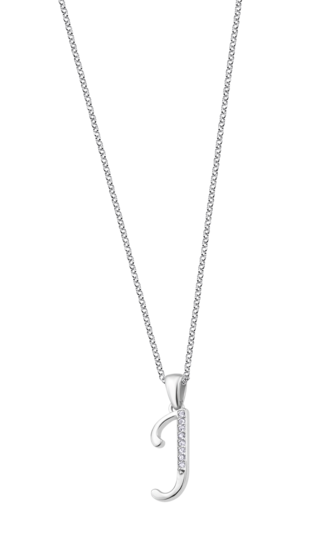 COLLANA TIME ROAD WS00557/J ARGENTO, DONNA