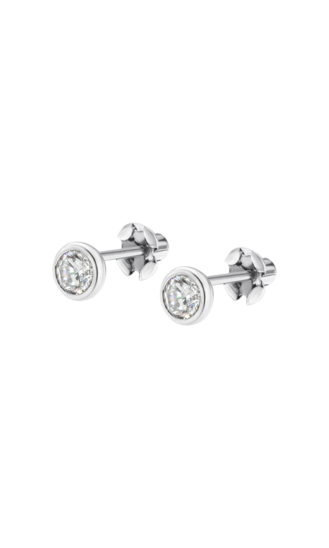 PENDIENTES TIME ROAD WS00581/5 PLATA, MUJER