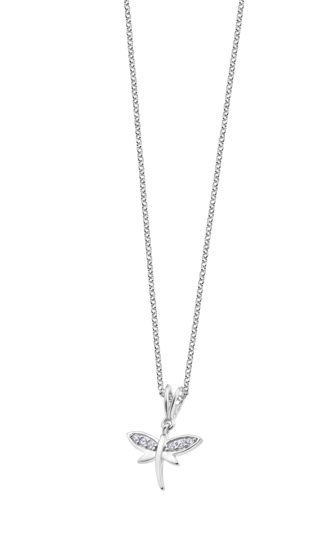 COLLANA TIME ROAD WS00641/45 ARGENTO, DONNA